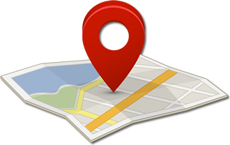 Localização